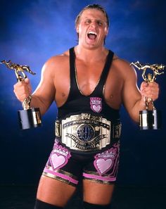 Owen Hart