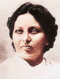 Pandita Ramabai