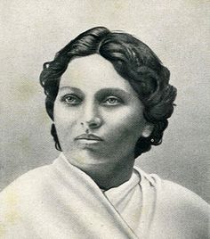 Pandita Ramabai