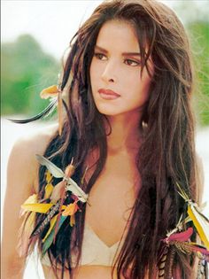 Patricia Velasquez