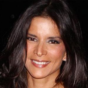 Patricia Velasquez