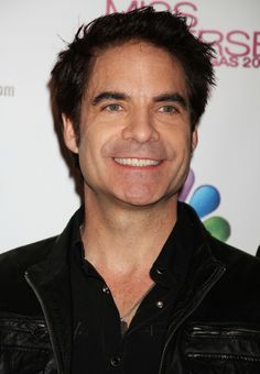 Patrick Monahan