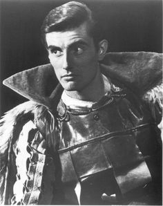 Paul Darrow