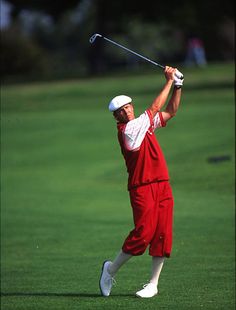 Payne Stewart