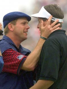 Payne Stewart