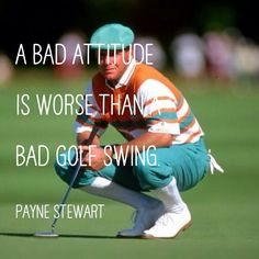 Payne Stewart