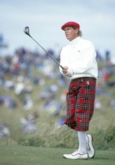 Payne Stewart