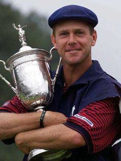 Payne Stewart