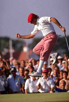 Payne Stewart