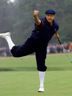 Payne Stewart