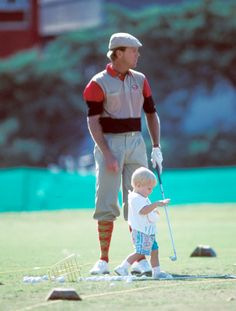 Payne Stewart