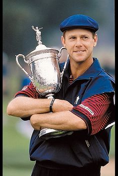 Payne Stewart