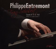 Philippe Entremont