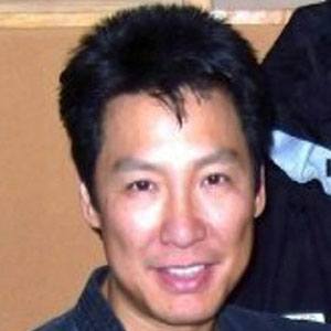 Phillip Rhee