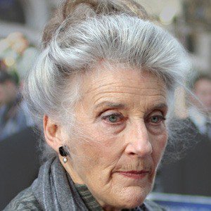 Phyllida Law