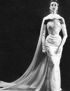 Pierre Balmain