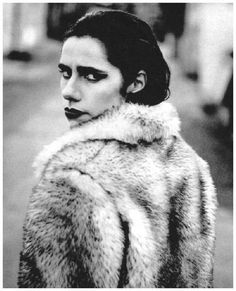 PJ Harvey