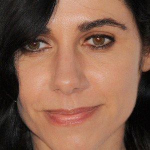 PJ Harvey