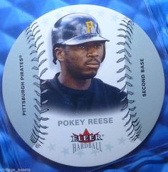 Pokey Reese