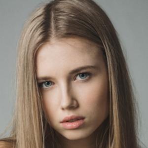 Polina Atomo