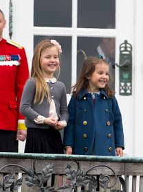 Queen Margrethe II