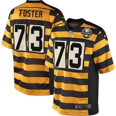 Ramon Foster