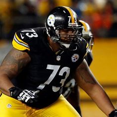 Ramon Foster