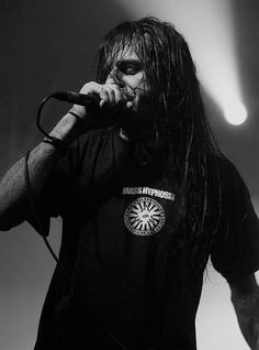 Randy Blythe