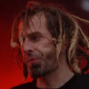 Randy Blythe