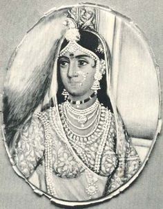 Rani Lakshmibai