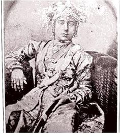 Rani Lakshmibai