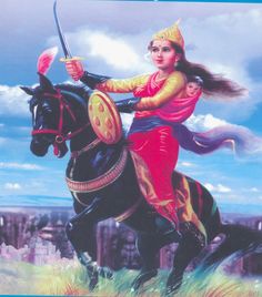 Rani Lakshmibai