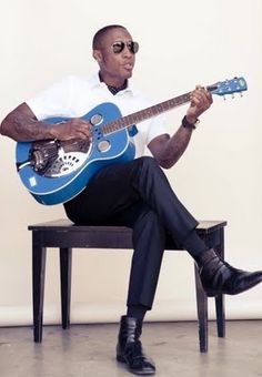 Raphael Saadiq