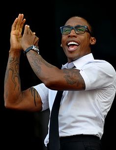 Raphael Saadiq