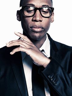 Raphael Saadiq