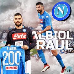 Raul Albiol