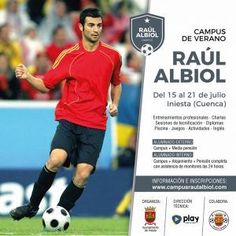 Raul Albiol