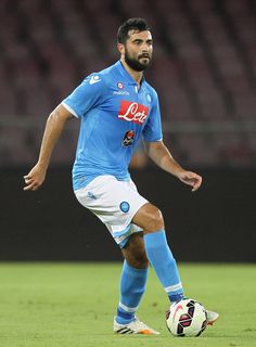 Raul Albiol