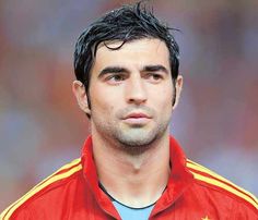 Raul Albiol