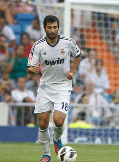 Raul Albiol