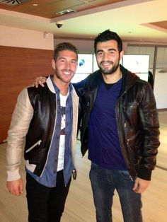 Raul Albiol