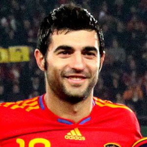 Raul Albiol