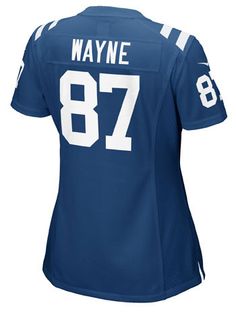 Reggie Wayne