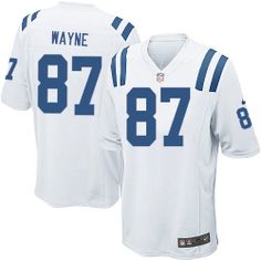 Reggie Wayne