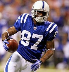 Reggie Wayne