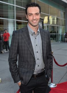 Reid Scott