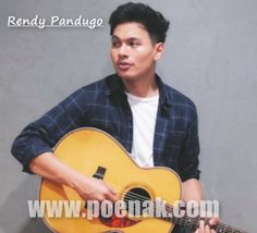 Rendy Pandugo