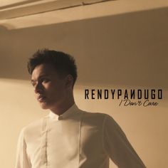 Rendy Pandugo