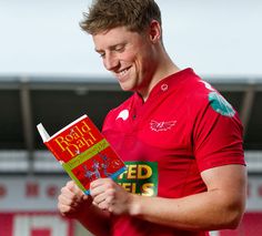 Rhys Priestland