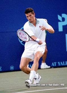 Richard Krajicek